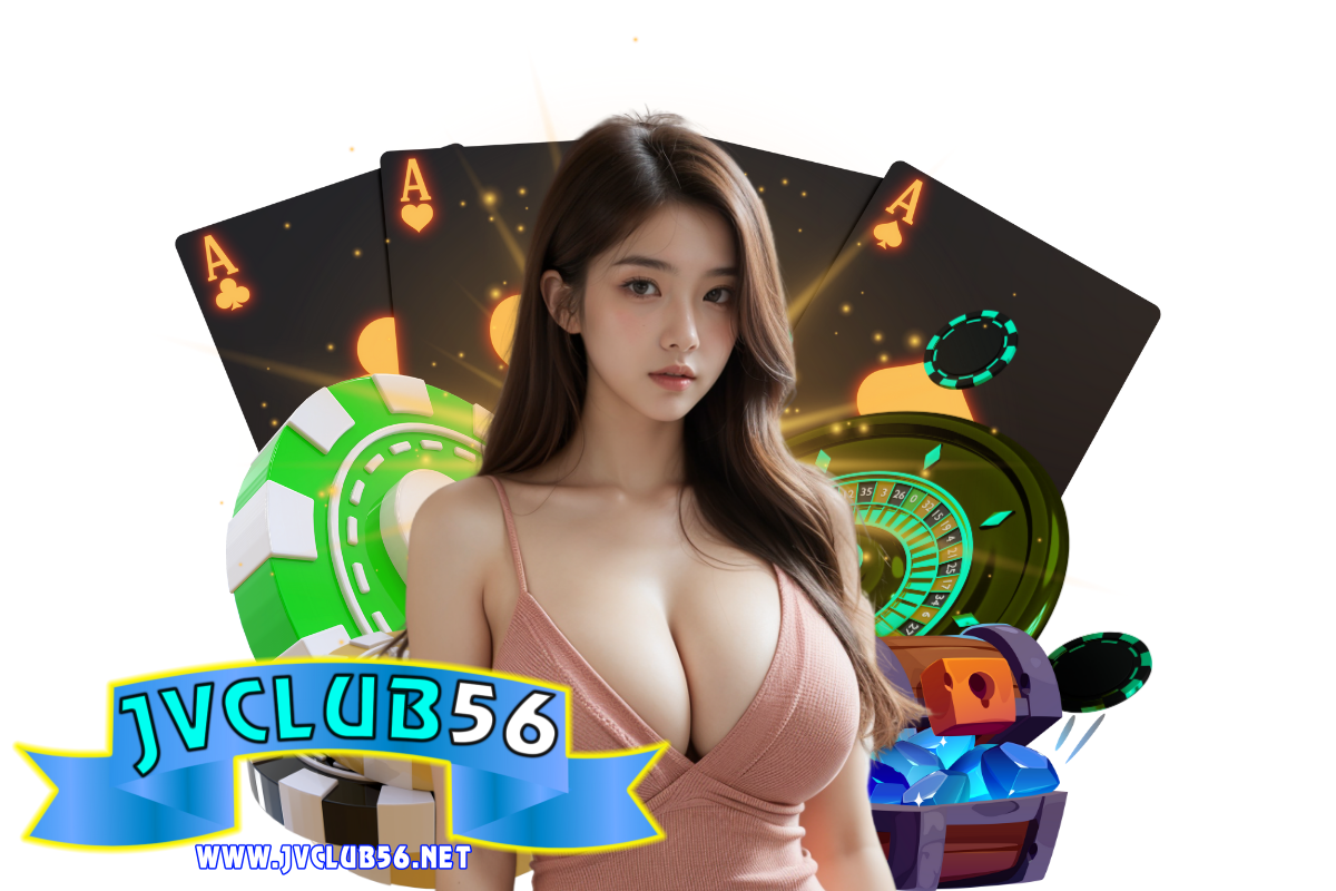 jvclub56 wallet