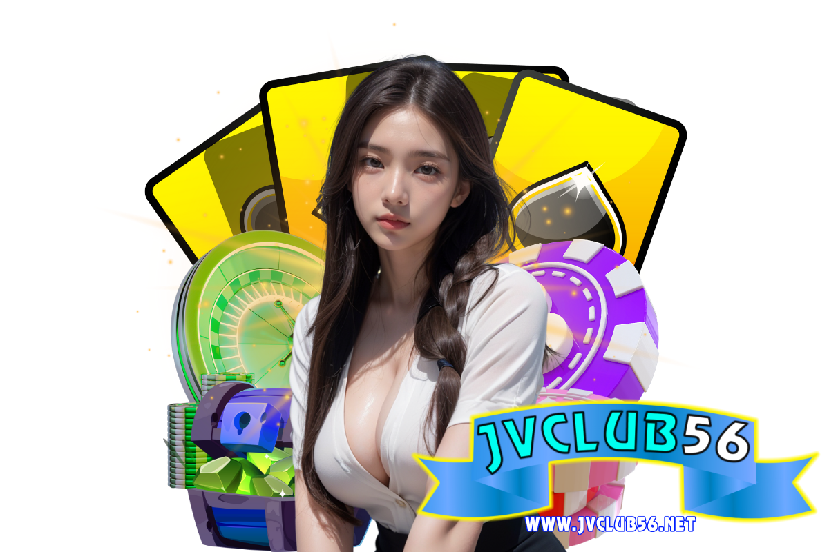 jvclub56 สล็อต